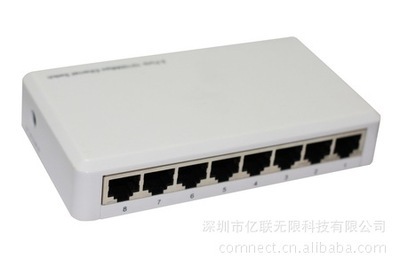 作為網絡基礎設施中至關重要的通信設備，交換機（Switch）在現代企業和家庭網絡中扮演著