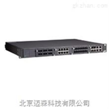 深度解析 IKS G6824A PTP 千兆網管型機架式工業以太網交換機